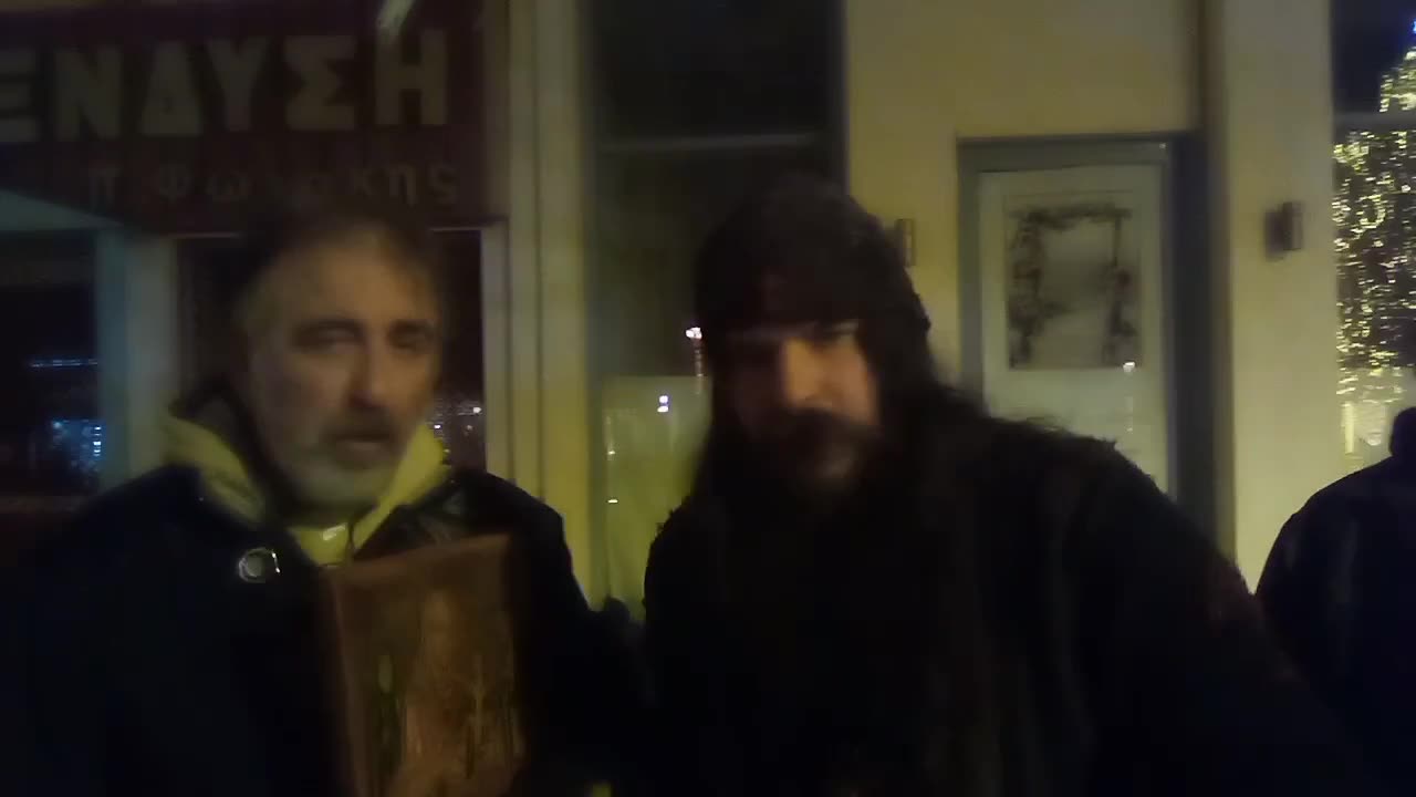 ΧΑΝΕΙΣ ΤΗΝ ΠΙΣΤΗ ΧΑΝΕΙΣ ΤΑ ΠΑΝΤΑ