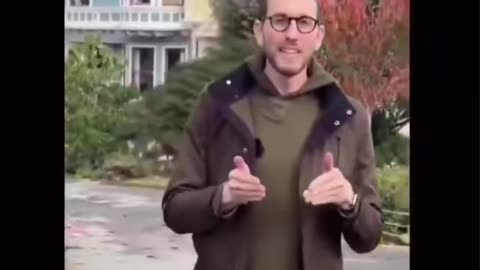 Scott Weiner CA Congressman