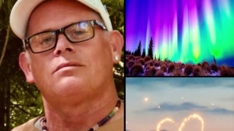 Dedicated to our Brother of Light Krystian21 - by Garry Reisky