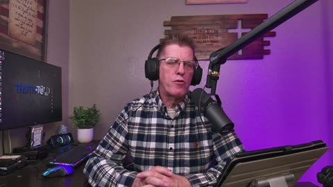 Truth be Told Podcast