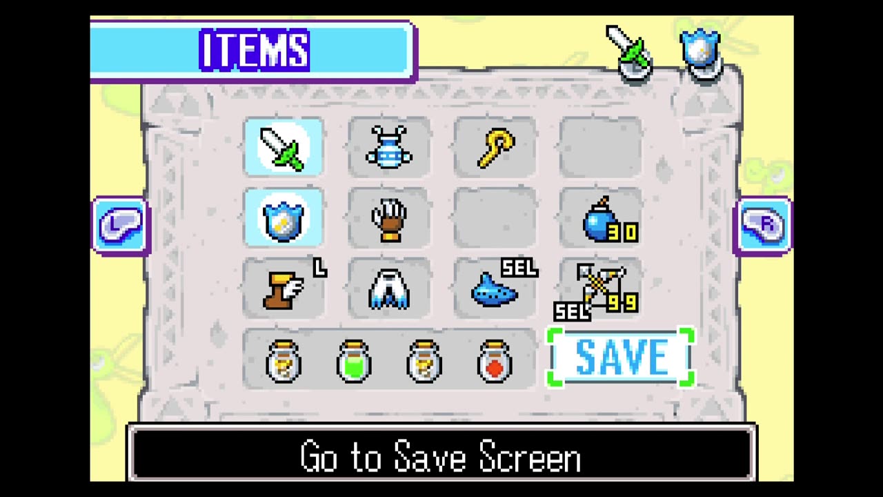 TMC Randomizer - part 2