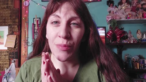 Vlogmas Day 10: Wearable Holiday MakeUp Tutorial