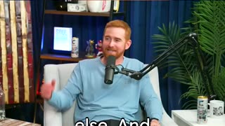 Pay It Forward - Andrew Santino and Theo Von