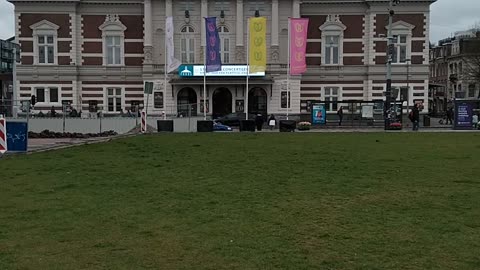 Van Gough Museum