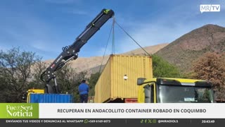 FUE Y SERÁ NOTICIA 25/09/2025