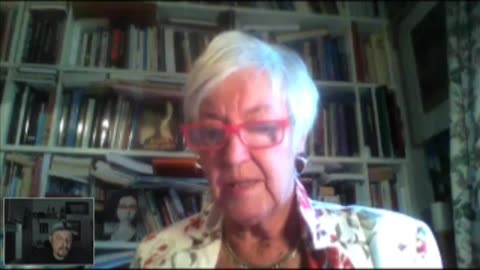 Dr. Kilde: In the 1960s a brainchip called Rambo-chip was tested in Vietnam...