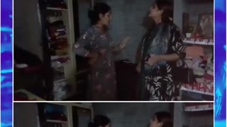 Hapur Scandal: YouTuber Vanshika Assaults Her Mother Over Property Dispute | Shocking Family Clash