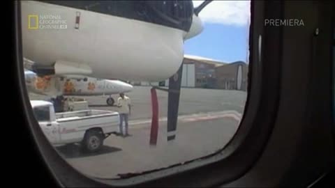 PANIKA W RAJU dokument pl