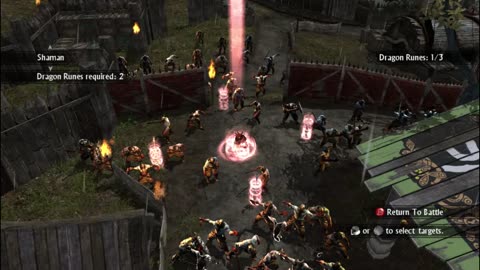 VIKING BATTLE FOR ASGARD GAMEPLAY HIGHLIGHT
