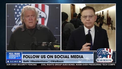 CAPITOL HILL DEALMAKING ON DHS?