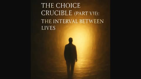 The Choice Crucible (Part 7)