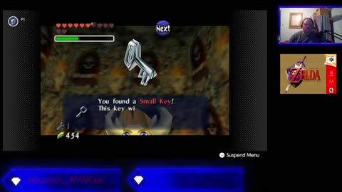 Mrmplayslive The Legend of Zelda: Ocarina of Time 10