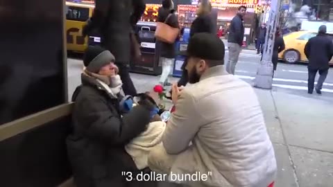 Acts of Kindness That Touch the Soul | Emotional Moments of Humanity 2025