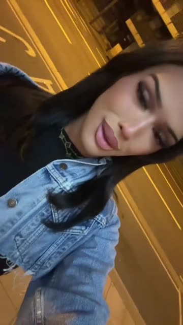 The face of trans girl to you