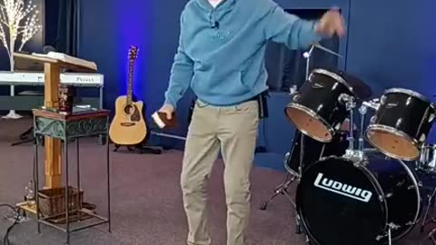 My Reward Written in Heaven