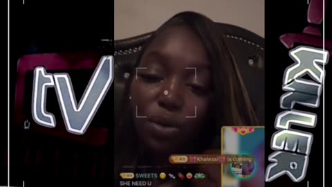 😭 EBBIMAY & Lady Bee Got NO Chill — Talk About TOMIKAY’s “Fat Ass” 💣
			