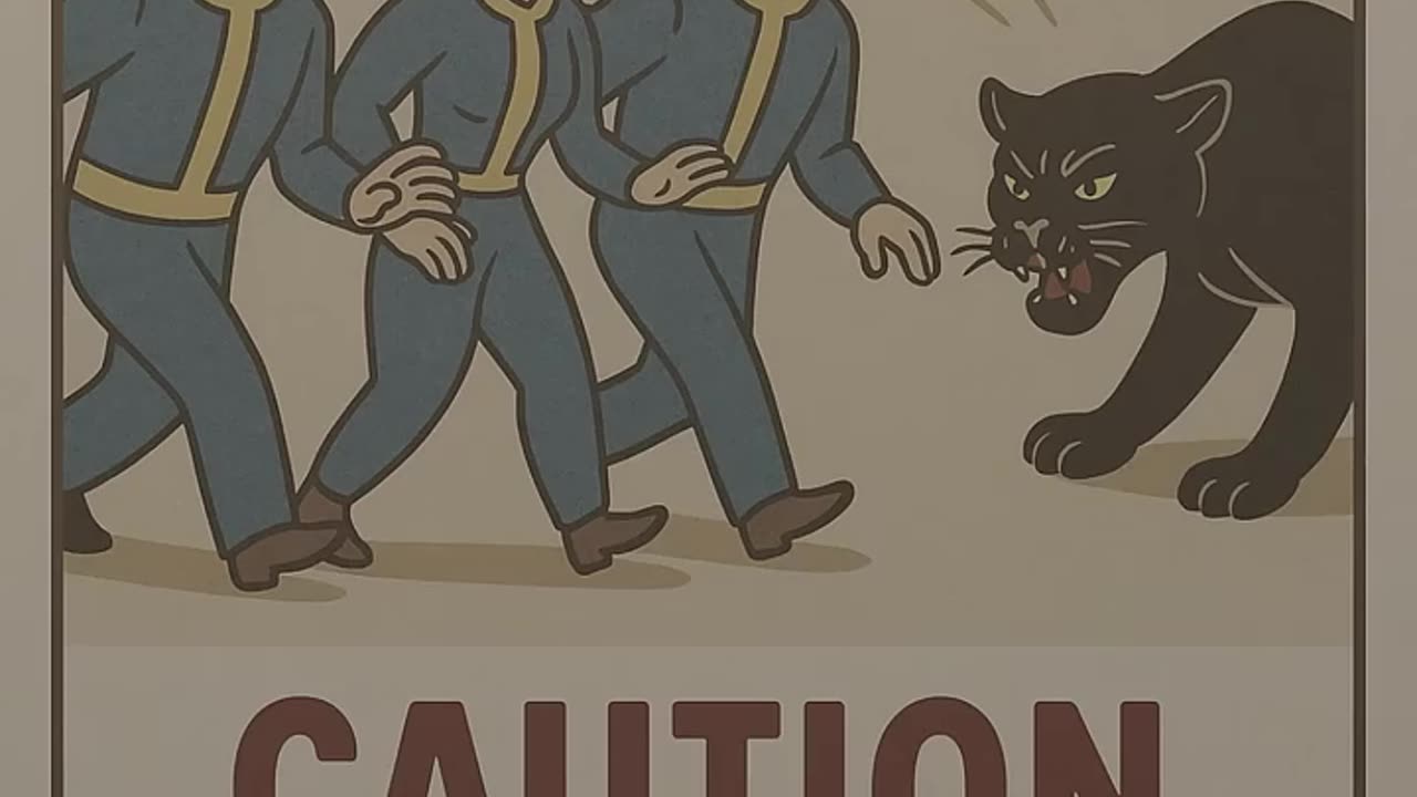 Fallout Explained in 60 Seconds Vault 43