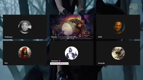 10/07/25 Psyche Awakens VOD: "Middle of the Night Delight"