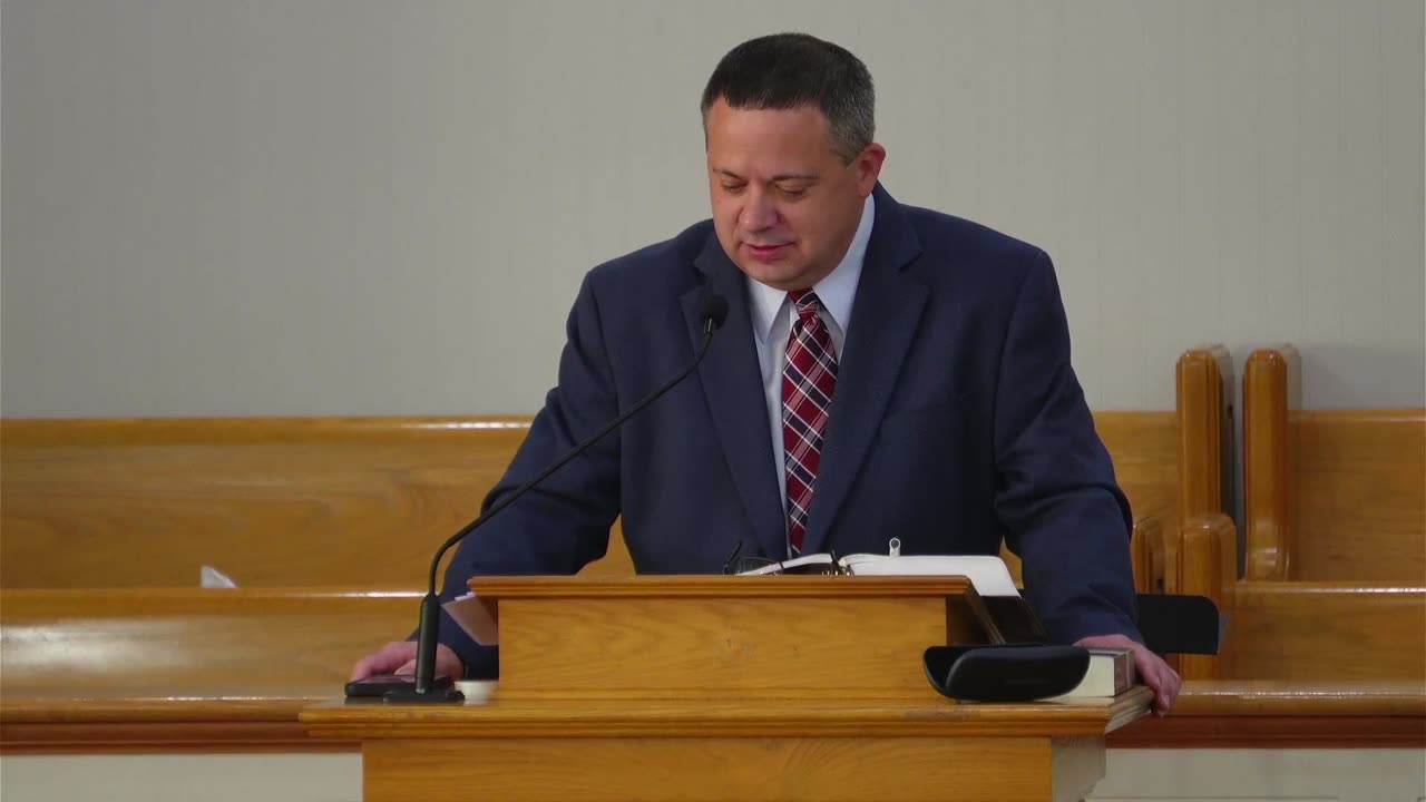 The Wisdom to War as Saints