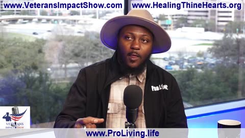 Back from the Brink to Pro Living with Mike Moore