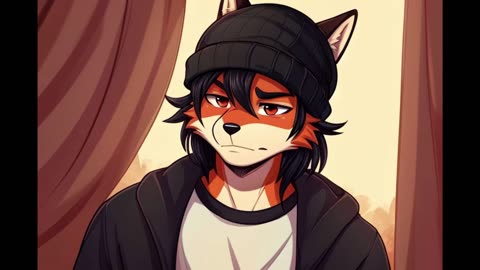 what if Foxaotic Doing NF(let you down)(cover kinda)
