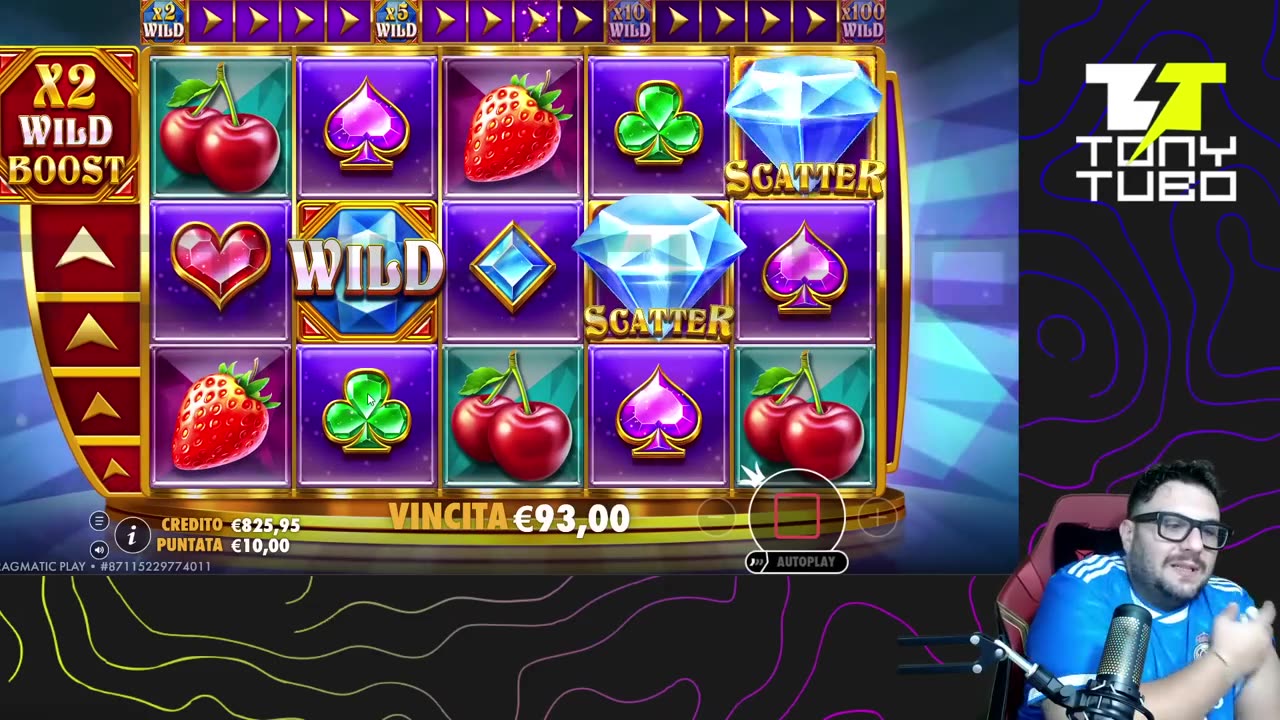 Live del 9 Ottobre Parte 2