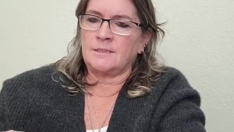 A Mother's Perspective on MK-ULTRA