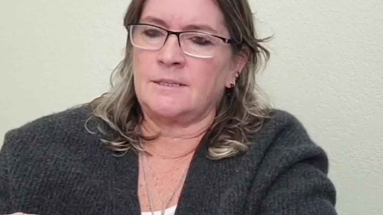 A Mother's Perspective on MK-ULTRA