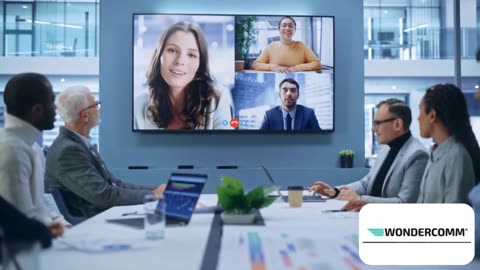 Remote Work Revolution 2026 How VoIP Keeps Hybrid Teams Connected and Productive.