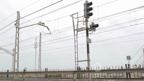 Why Do We Have Electric Trains? Powering the Future of Travel