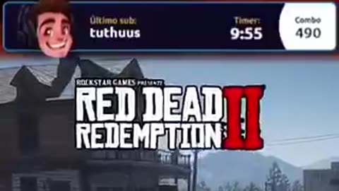 Read dead Redemption 2