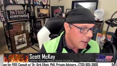 Gene DeCode & Scott McKay: Trump’s First Week Back - Trump Caught Them All!