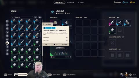 🌕ARC RAIDERS🌕RANK 10 | 100 hours | 100% Complete #ARCraiders