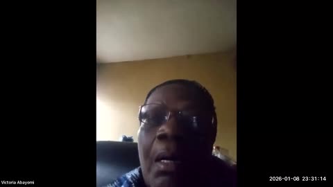 4th & Final Watch - Day 4 Of 21 Days Fasting & Prayer || January 8, 2026 || 12am