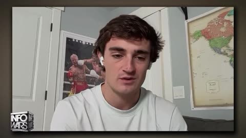 BREAKING: Nick Shirley Gives Exclusive Look At His Latest Investigation!