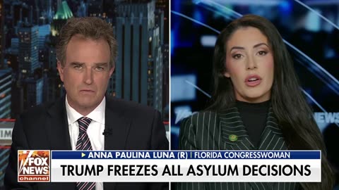 Rep APL: We Need To Pause EVERYTHING