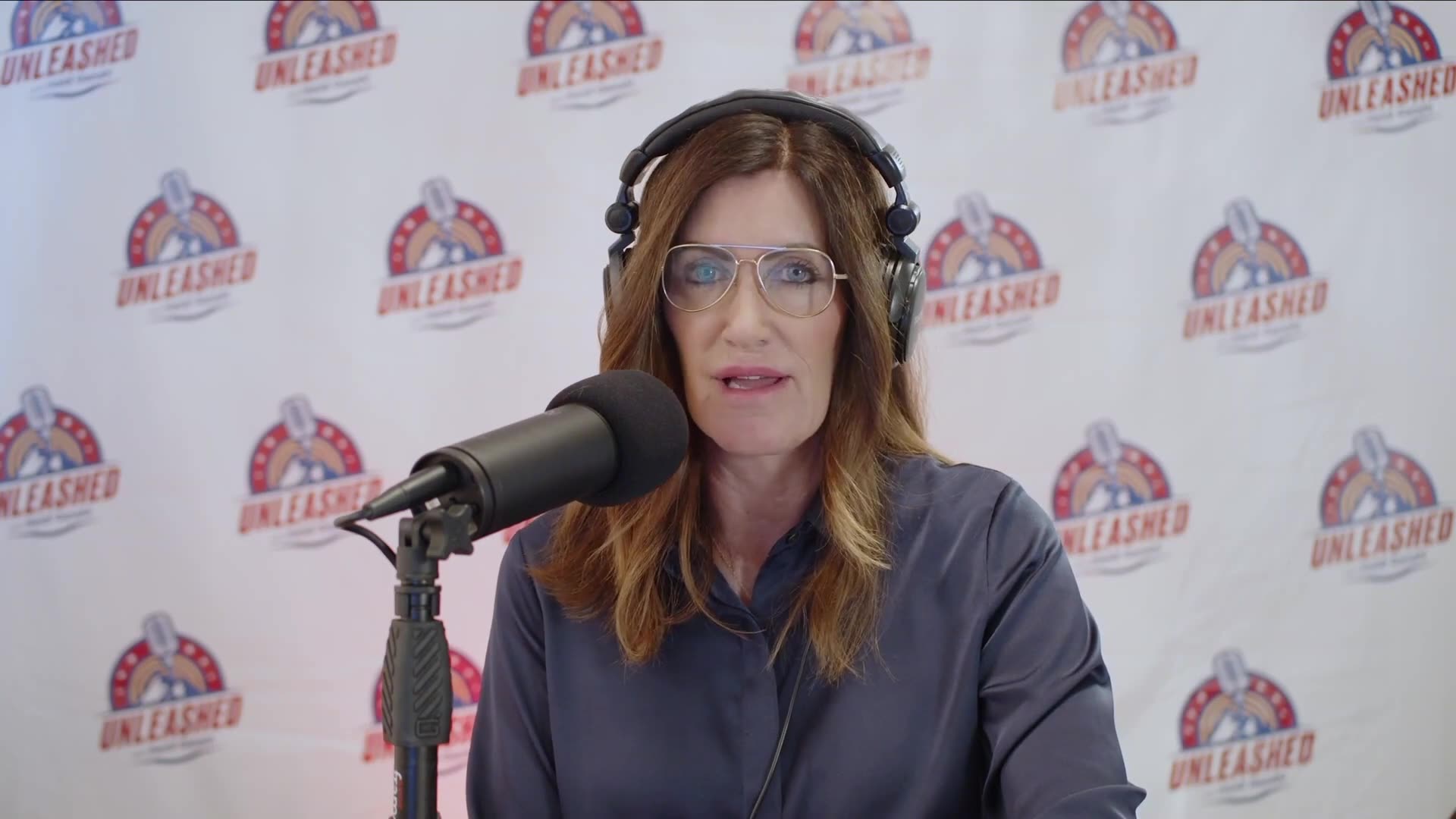 Unleashed with Heidi Ganahl: The Durango Dirty Dozen — Exposing the Truth in 9-R