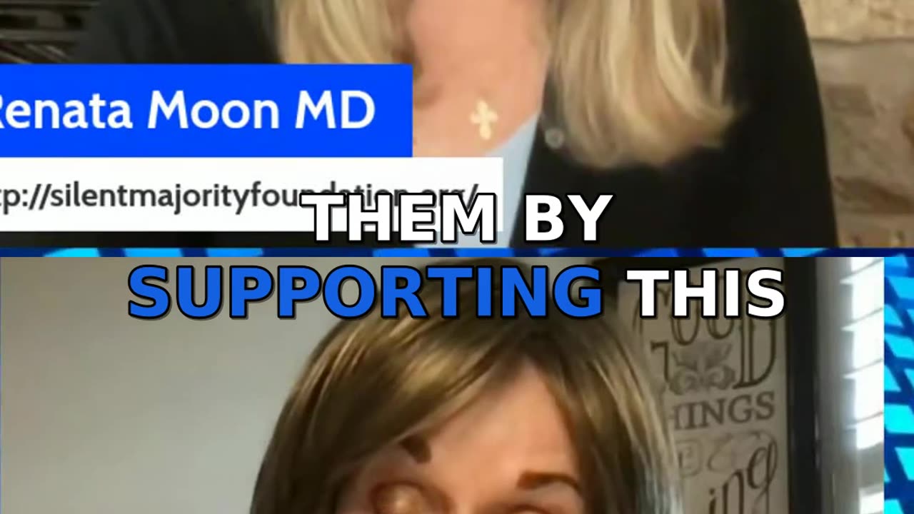 👉 “Deep State Depopulation: Mutilating Children SEE FULL SHOW ON THE PATRIOTS PRAYER PODCAST