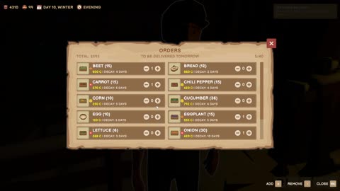 Old Market Simulator Ep3