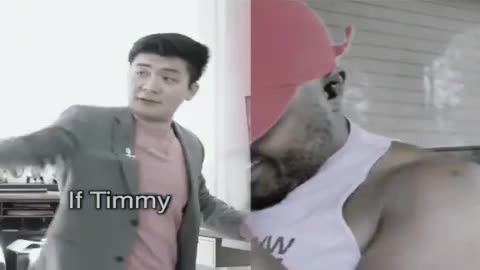 remember your cousin in China