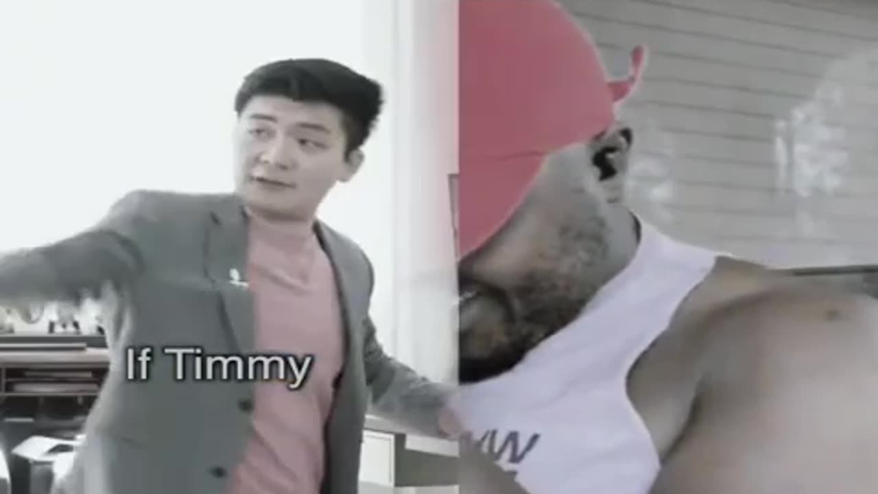 remember your cousin in China