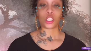 - TRAP CECE ; SPEAKS ON HER UP COMING COURT CASE W| LIYAH DA DOLL !