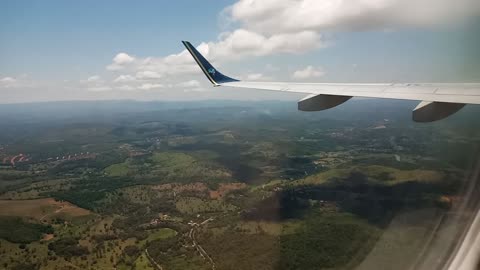 Viagem para Porto Seguro BH