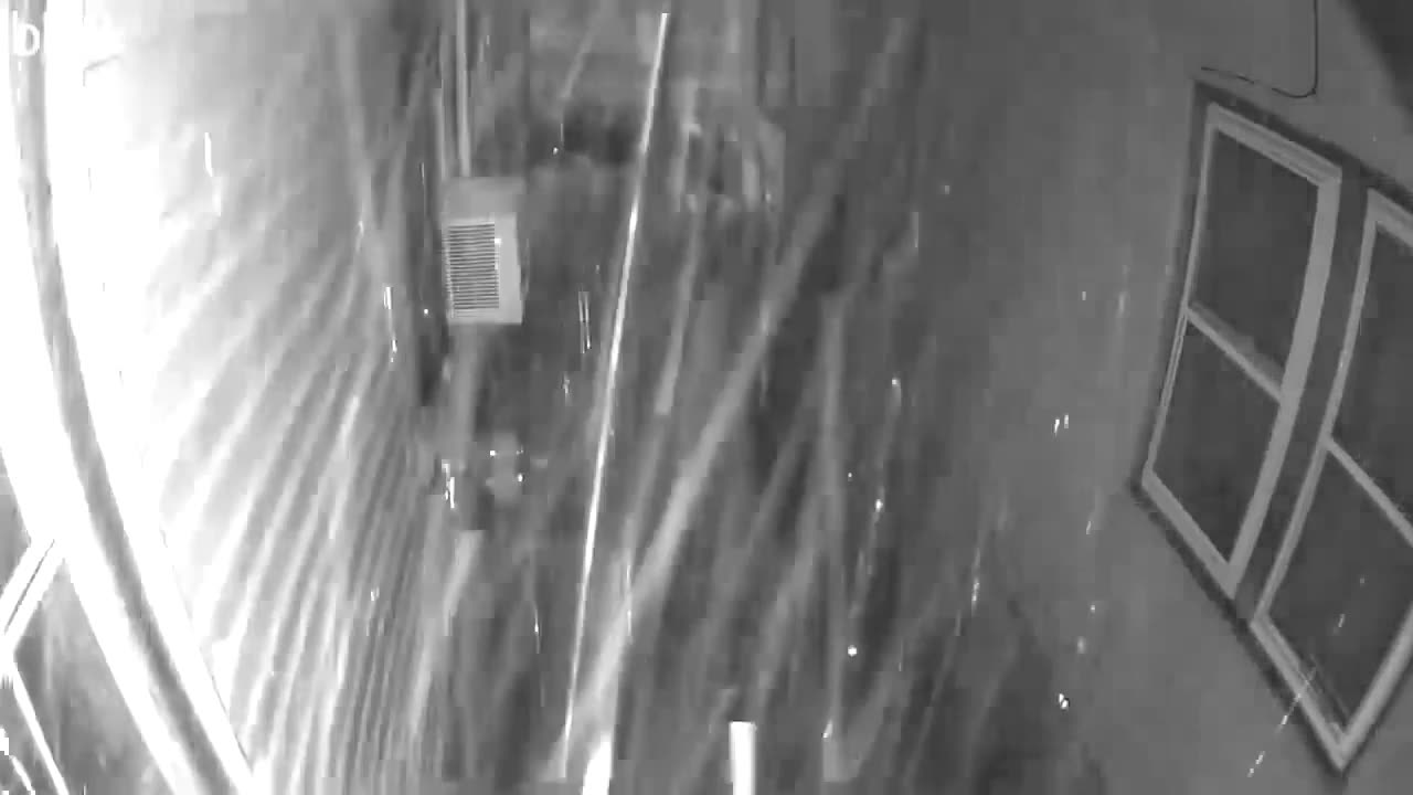 😱👀 What My Mom Caught on Her Blink Camera Will Shock You! | TheHauntingHour