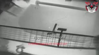 🛸🇺🇦 Ukraine Russia War | RU POV: Fiber-optic drone hit abandoned Ukrainian M113 APC | RCF