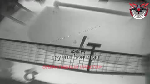 🛸🇺🇦 Ukraine Russia War | RU POV: Fiber-optic drone hit abandoned Ukrainian M113 APC | RCF