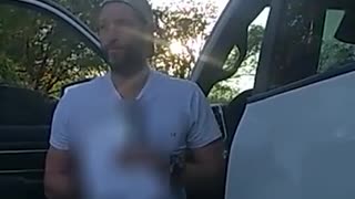 Jay Cutler arrested for refusing to do a field sobriety test