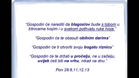 Jesmo li zahvalni?