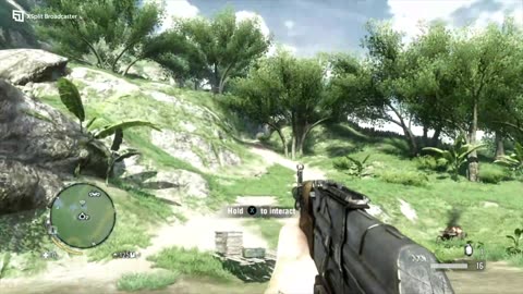far cry 3 pt 2