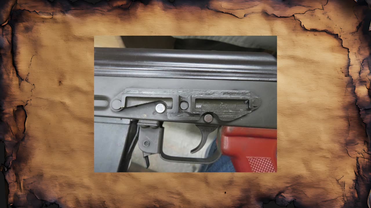 Century Arms NDS-2 AK-74 (5.45x39) — Semi-Auto w/ POSP Scope | Eisel Armory